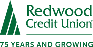 Redwood Credit Union Logo
